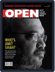 Open India (Digital) Subscription                    April 11th, 2014 Issue