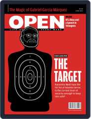 Open India (Digital) Subscription                    April 25th, 2014 Issue