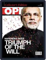 Open India (Digital) Subscription                    May 19th, 2014 Issue