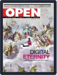 Open India (Digital) Subscription                    June 20th, 2014 Issue