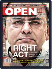 Open India (Digital) Subscription                    July 11th, 2014 Issue