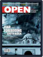 Open India (Digital) Subscription                    July 18th, 2014 Issue
