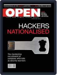Open India (Digital) Subscription                    July 24th, 2014 Issue