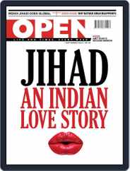 Open India (Digital) Subscription                    August 21st, 2014 Issue