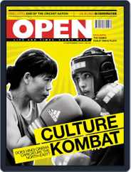 Open India (Digital) Subscription                    September 4th, 2014 Issue