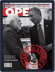 Open India (Digital) Subscription                    October 2nd, 2014 Issue