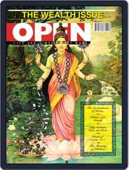 Open India (Digital) Subscription                    October 16th, 2014 Issue