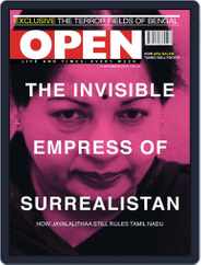 Open India (Digital) Subscription                    November 6th, 2014 Issue