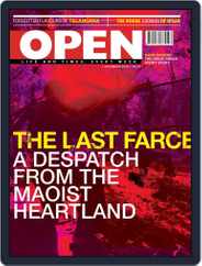Open India (Digital) Subscription                    November 20th, 2014 Issue