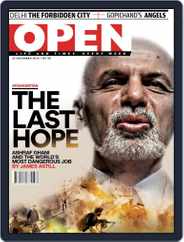 Open India (Digital) Subscription                    December 11th, 2014 Issue