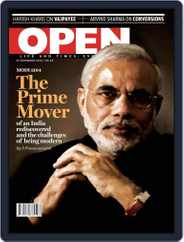 Open India (Digital) Subscription                    December 18th, 2014 Issue