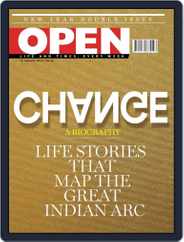 Open India (Digital) Subscription                    December 26th, 2014 Issue