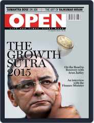 Open India (Digital) Subscription                    January 19th, 2015 Issue