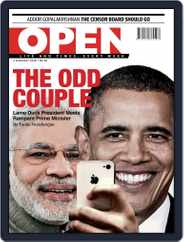 Open India (Digital) Subscription                    February 2nd, 2015 Issue