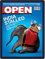 Open India (Digital) Subscription                    February 5th, 2015 Issue