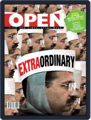 Open India (Digital) Subscription                    February 12th, 2015 Issue