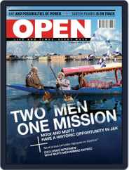 Open India (Digital) Subscription                    March 2nd, 2015 Issue