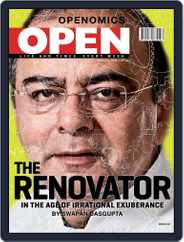 Open India (Digital) Subscription                    March 16th, 2015 Issue