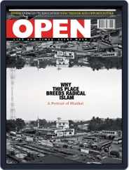 Open India (Digital) Subscription                    March 26th, 2015 Issue