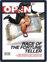 Open India (Digital) Subscription                    March 30th, 2015 Issue