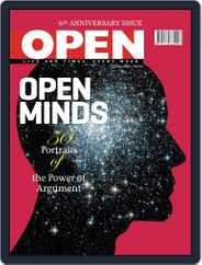 Open India (Digital) Subscription                    May 18th, 2015 Issue