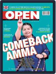 Open India (Digital) Subscription                    May 25th, 2015 Issue