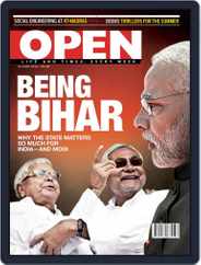 Open India (Digital) Subscription                    June 11th, 2015 Issue