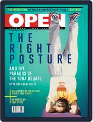 Open India (Digital) Subscription                    June 18th, 2015 Issue
