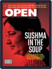 Open India (Digital) Subscription                    July 3rd, 2015 Issue