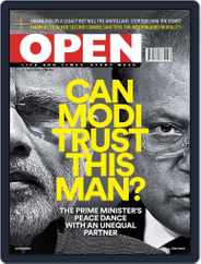 Open India (Digital) Subscription                    July 20th, 2015 Issue