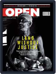 Open India (Digital) Subscription                    August 17th, 2015 Issue