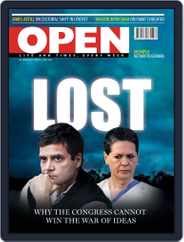 Open India (Digital) Subscription                    August 31st, 2015 Issue