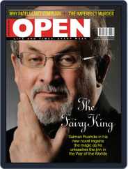 Open India (Digital) Subscription                    September 4th, 2015 Issue