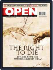 Open India (Digital) Subscription                    September 7th, 2015 Issue