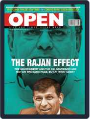 Open India (Digital) Subscription                    September 11th, 2015 Issue