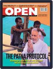 Open India (Digital) Subscription                    September 25th, 2015 Issue