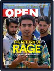 Open India (Digital) Subscription                    September 28th, 2015 Issue