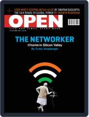 Open India (Digital) Subscription                    October 2nd, 2015 Issue