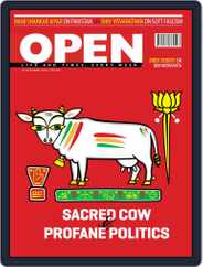 Open India (Digital) Subscription                    October 9th, 2015 Issue