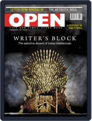 Open India (Digital) Subscription                    October 23rd, 2015 Issue