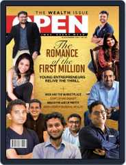 Open India (Digital) Subscription                    November 6th, 2015 Issue