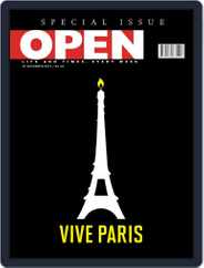 Open India (Digital) Subscription                    November 20th, 2015 Issue