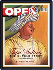 Open India (Digital) Subscription                    November 27th, 2015 Issue
