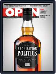Open India (Digital) Subscription                    December 8th, 2015 Issue