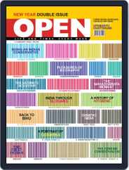 Open India (Digital) Subscription                    December 25th, 2015 Issue