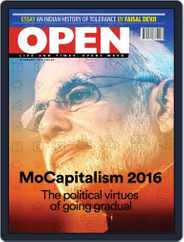 Open India (Digital) Subscription                    January 18th, 2016 Issue