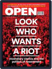 Open India (Digital) Subscription                    January 25th, 2016 Issue