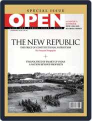 Open India (Digital) Subscription                    February 1st, 2016 Issue