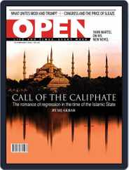 Open India (Digital) Subscription                    February 15th, 2016 Issue