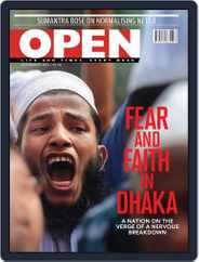 Open India (Digital) Subscription                    February 22nd, 2016 Issue